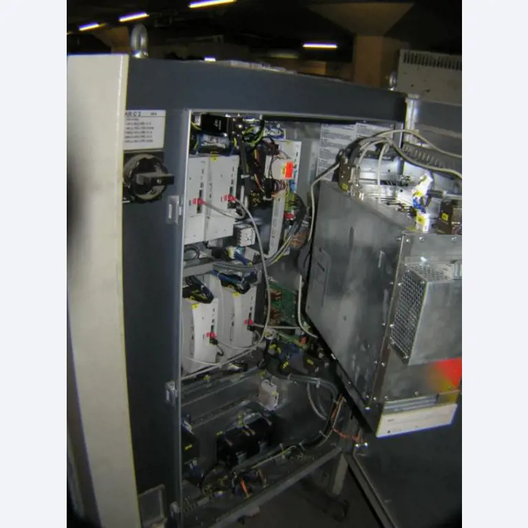 Robôs industriais-4